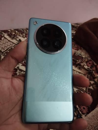 Infinix Zero 40 0