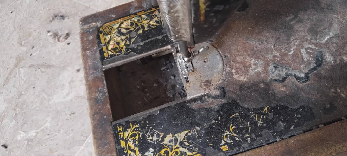 Salai Machine 3