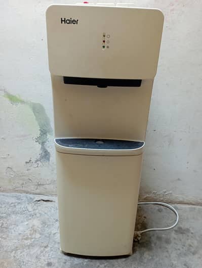 haier dispenser for sale