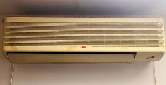 ACSON 2 Ton Heat & Cool AC (Non-Inverter)