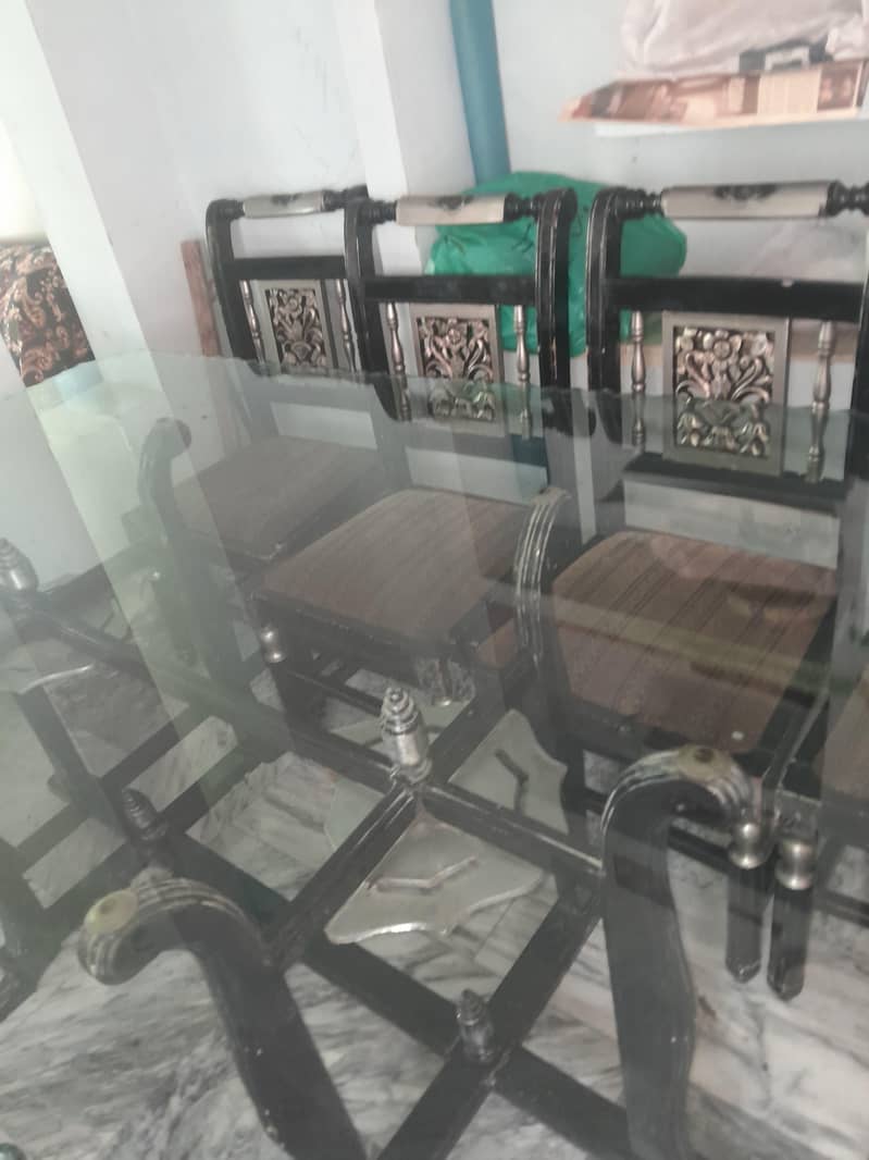 dining table 8 seater 2