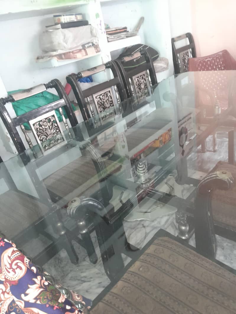 dining table 8 seater 3