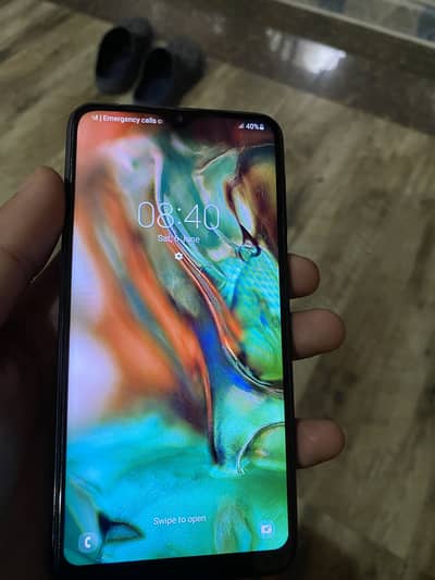 Samsung galaxy A10