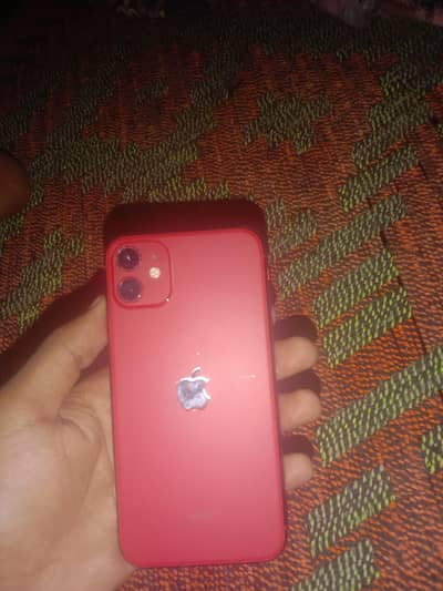 Apple iPhone 11