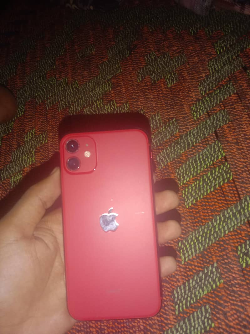 Apple iPhone 11 0