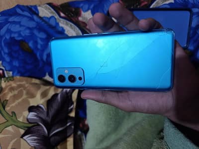 One Plus 9 cpi approved