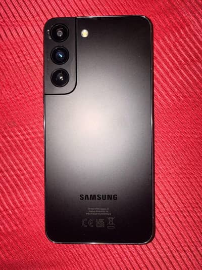 Samsung Mobile S22