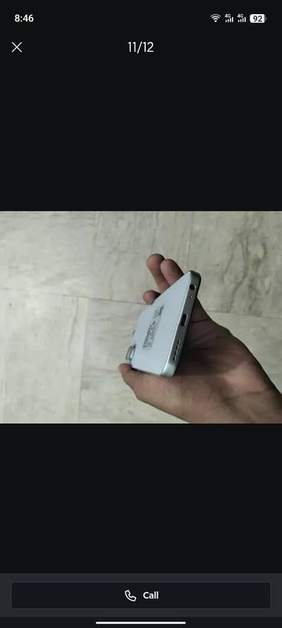 Infinix Smart 10