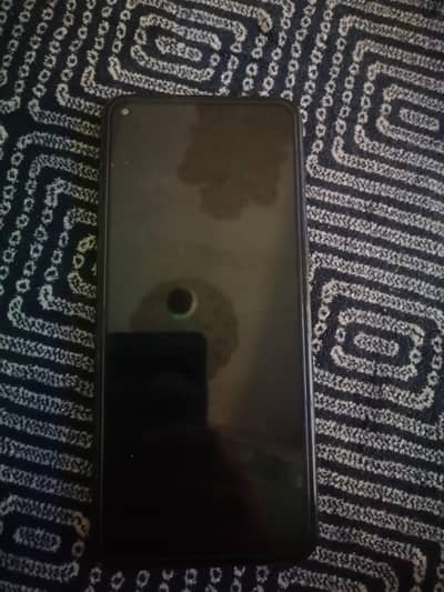 infinix note 7 6/128 without box