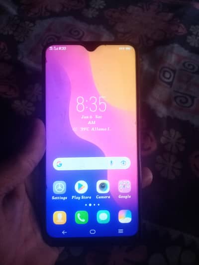 Vivo Y91i  3+64