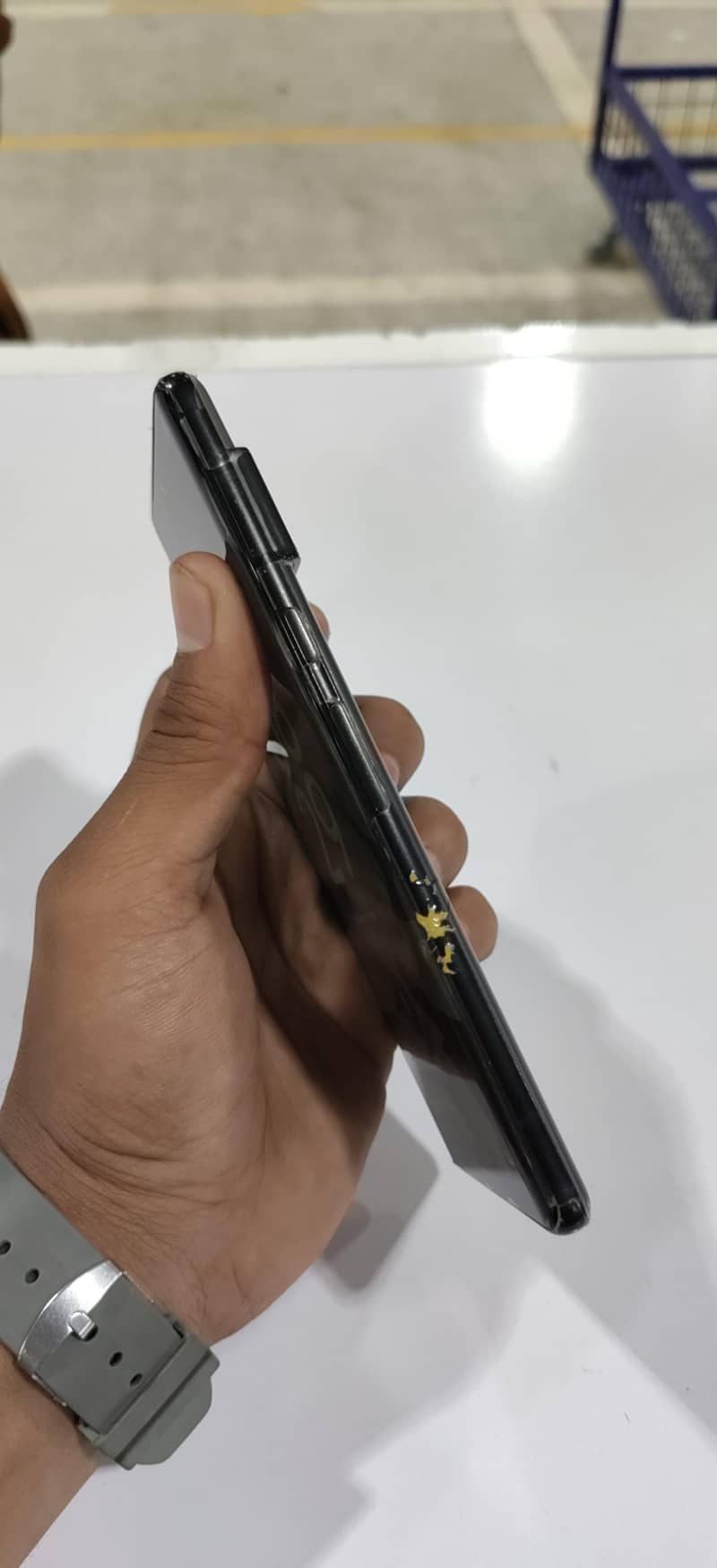 Google Pixel 6 Pro 5