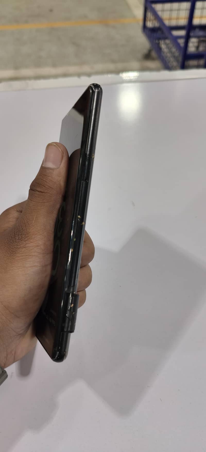 Google Pixel 6 Pro 6