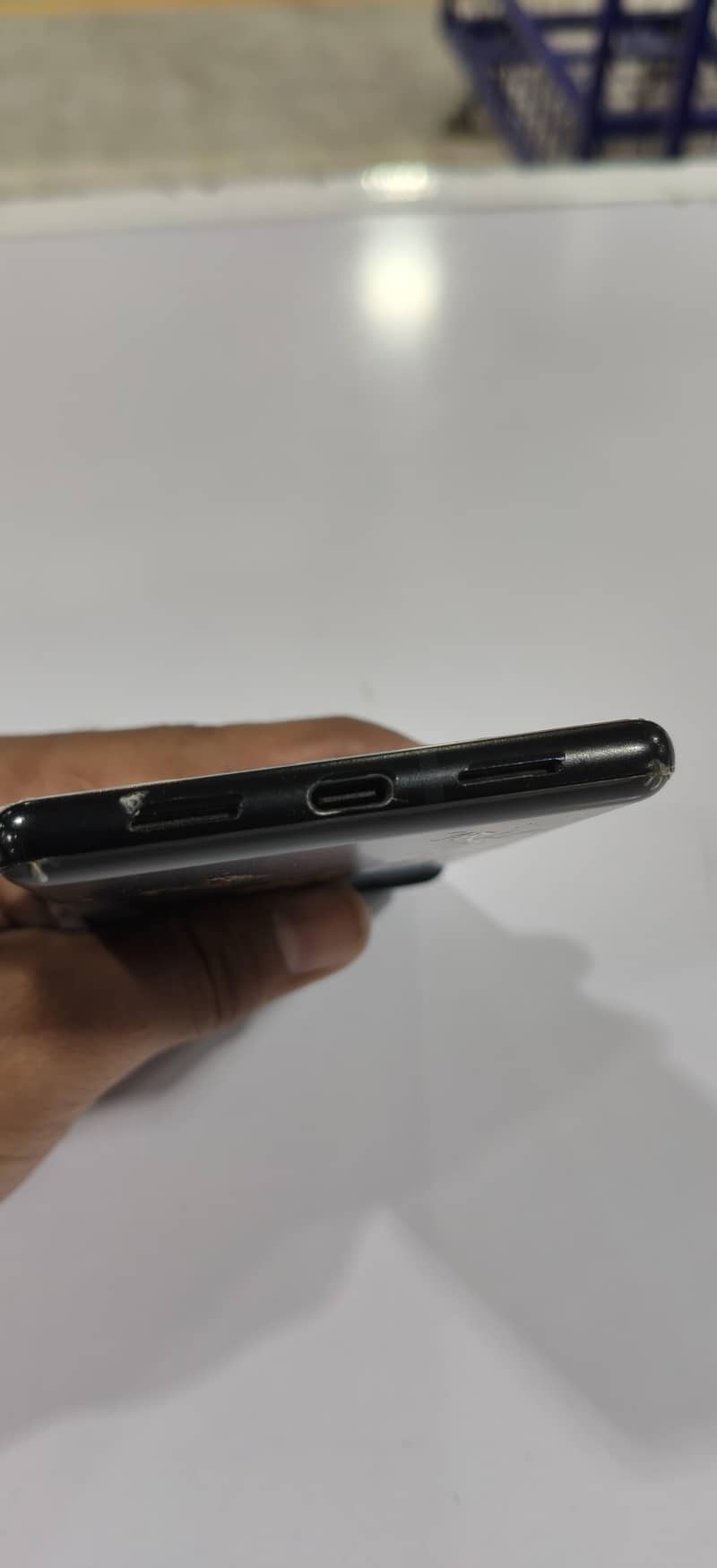Google Pixel 6 Pro 7