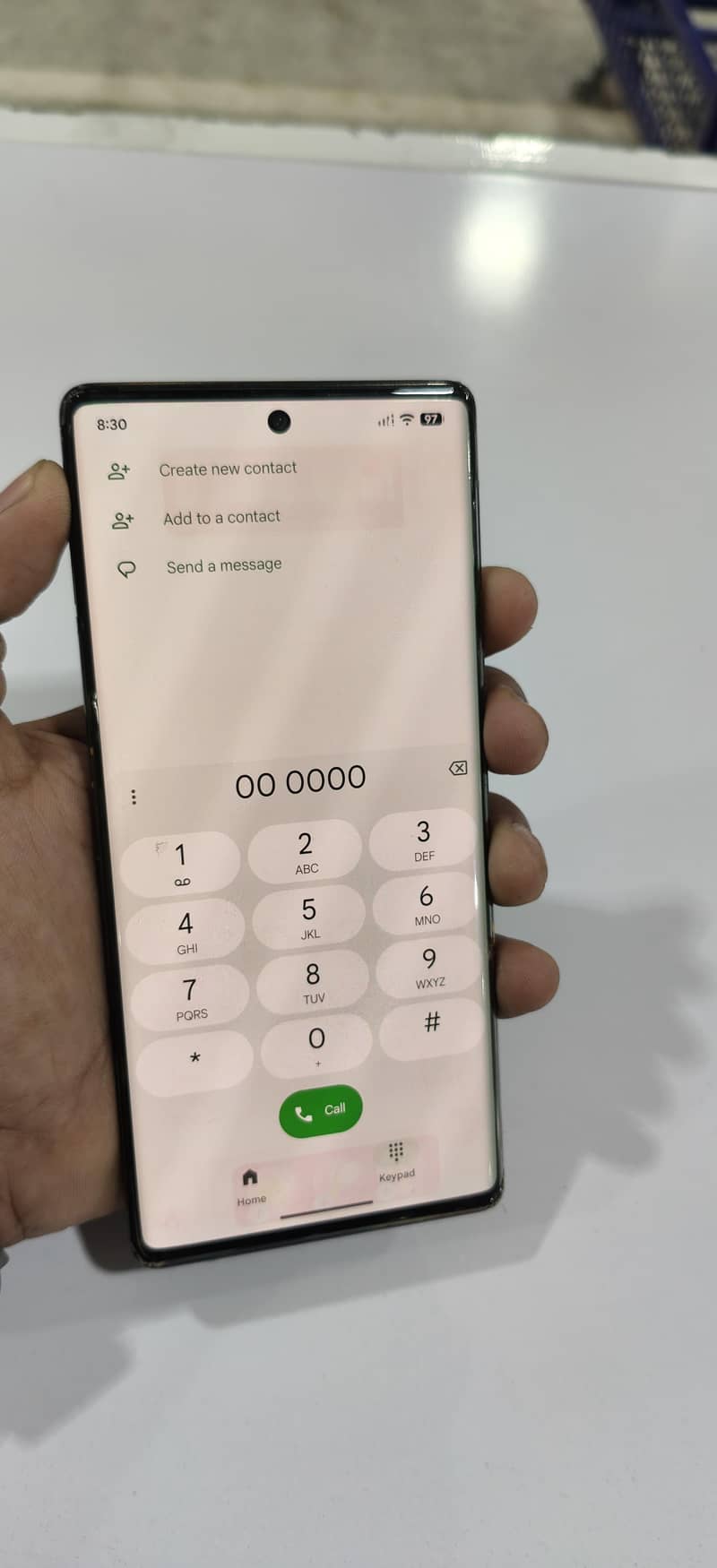 Google Pixel 6 Pro 9