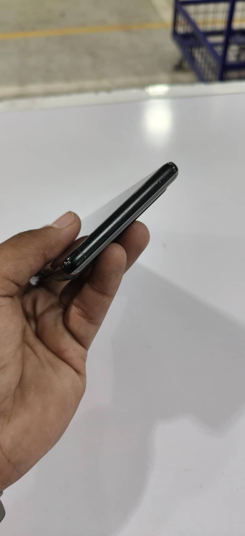 Google Pixel 6 Pro 10