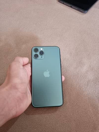 Apple iPhone 11 Pro
