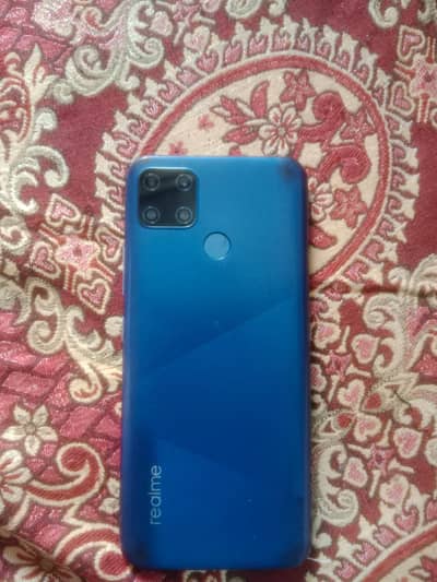 Realme C12