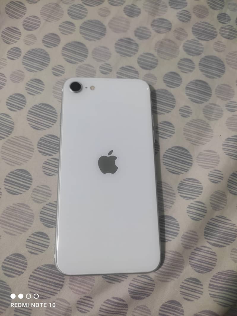 Apple iPhone SE 0