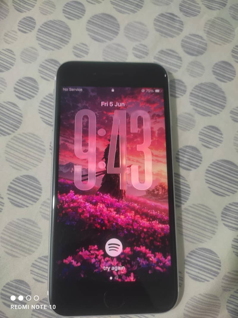 Apple iPhone SE 4