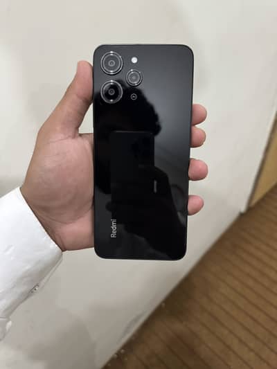 Xiaomi Redmi 12