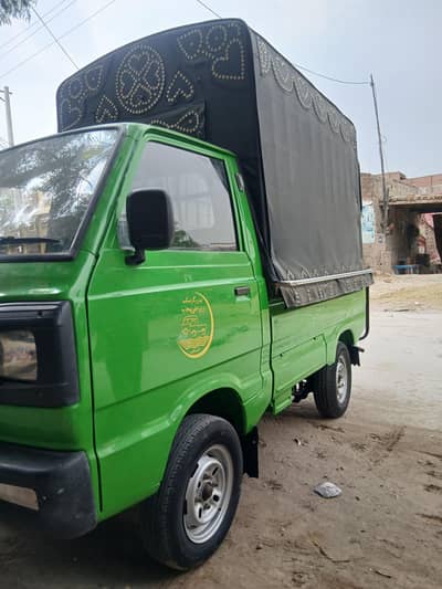 Suzuki Ravi 2015