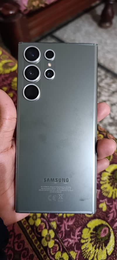 Samsung s23ultra non pta