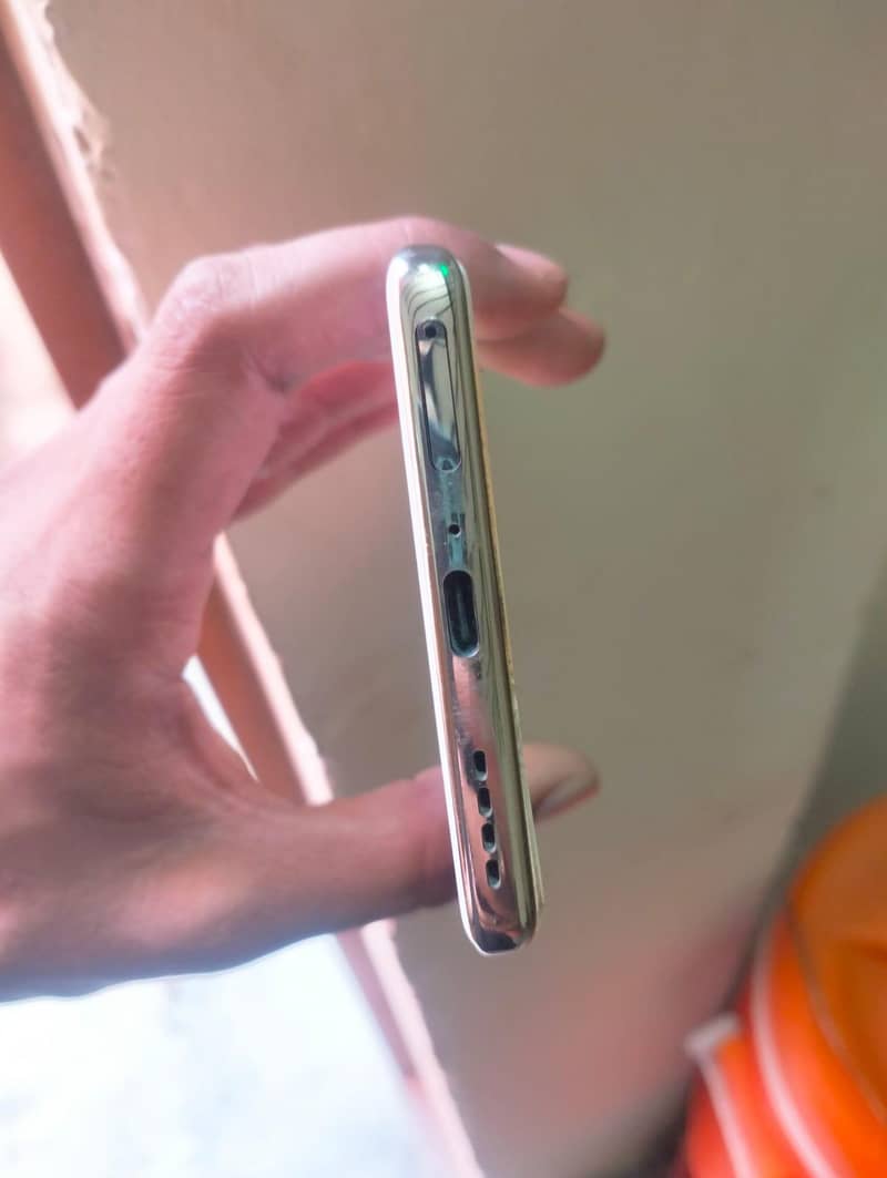 Infinix Zero 30 4