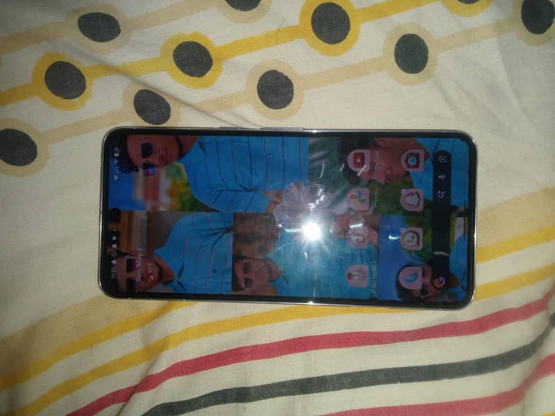 Google Pixel 8 Pro 1