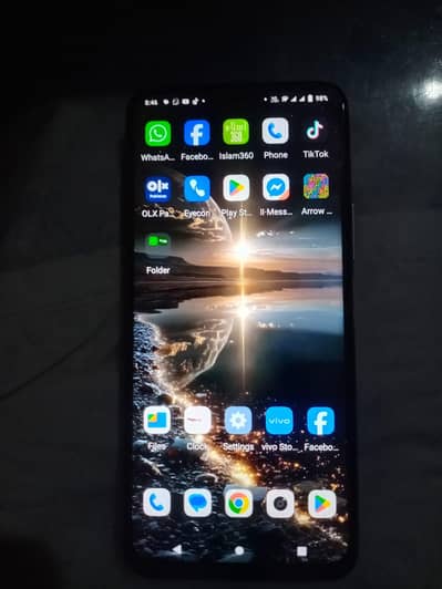 Vivo Other Model