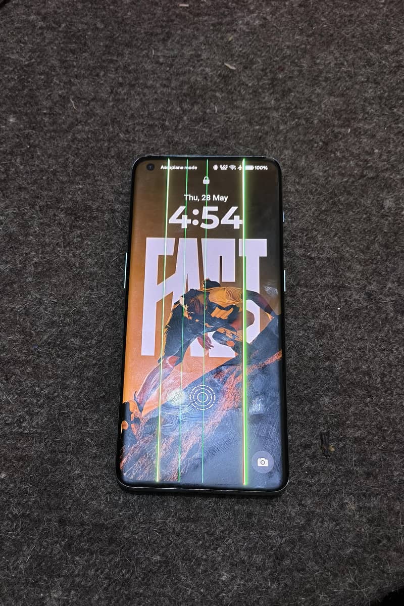 One Plus 10 Pro 4
