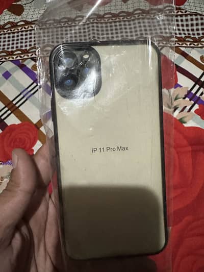 New 2 pice iphone 11 pro max