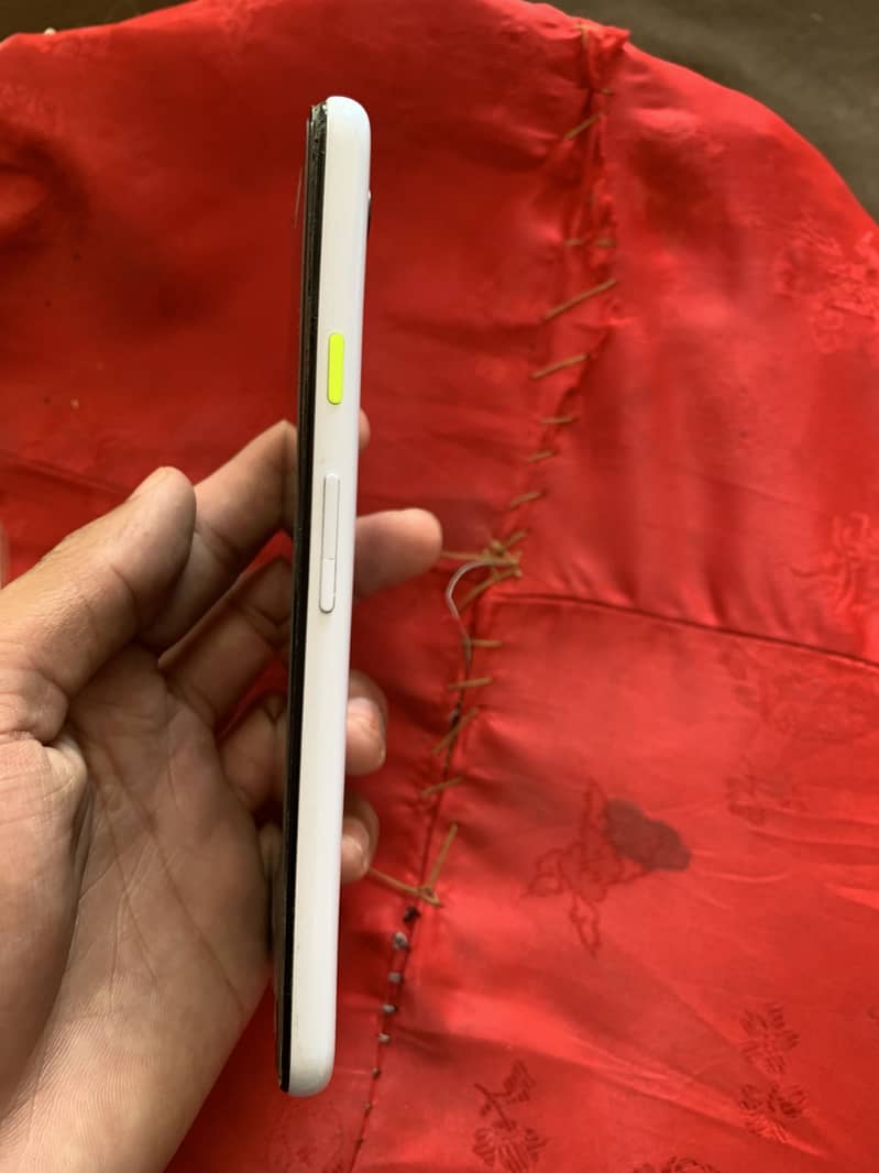 Google Pixel 3a 2
