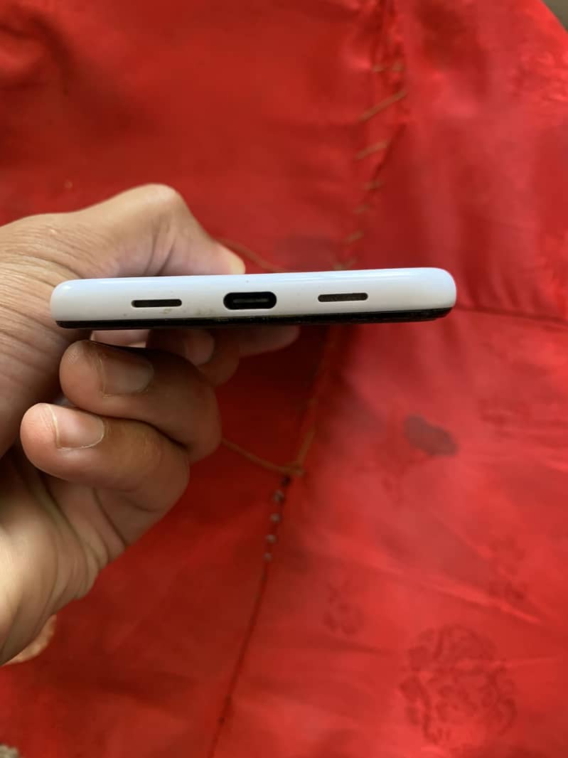 Google Pixel 3a 4