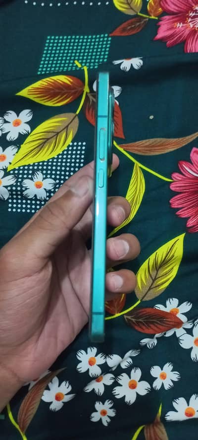 Infinix Note 50