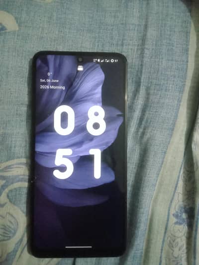 redmi note 13 8gb +8gb 128gb penl change