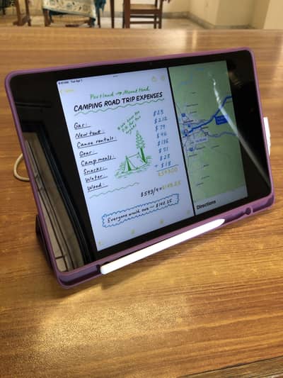 Samsung Galaxy Tab S10 Lite – 6GB RAM / 128GB Storage