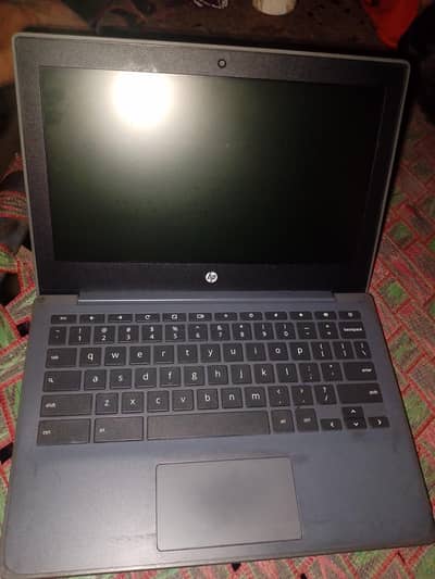 HP laptop RAM 4 GB Memory 32 GB