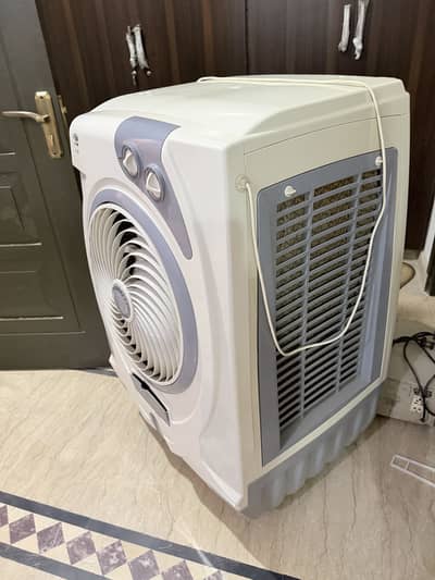 Air cooler
