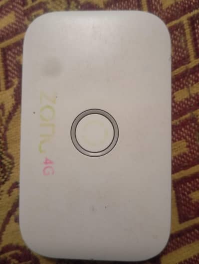 zong Vingel device unlocked