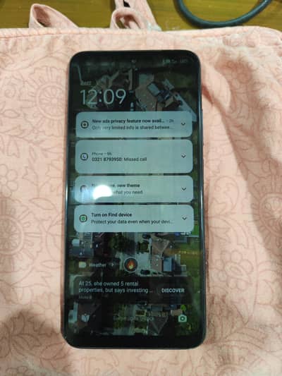 Xiaomi Redmi Note 11
