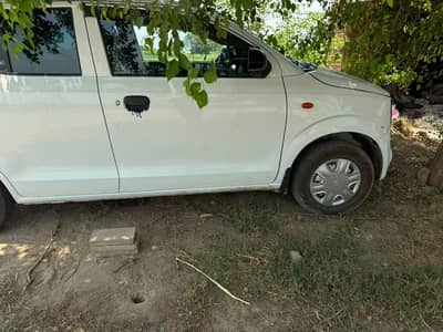 Suzuki Cultus VXR 2021
