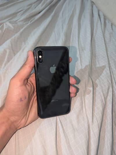 Apple iPhone XS