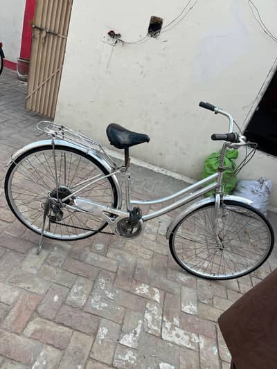 japani cycle available