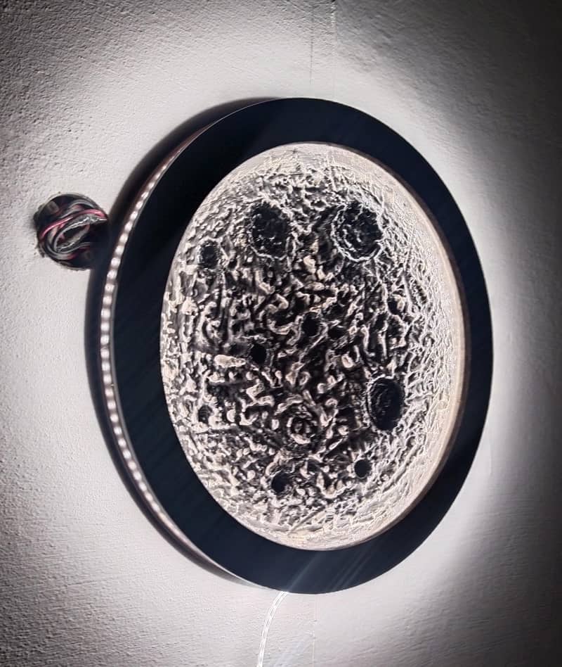 moon lamp 2