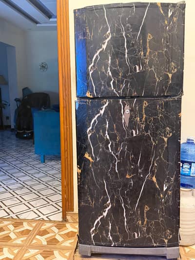 dawlance  double door fridge  - Refrigerator