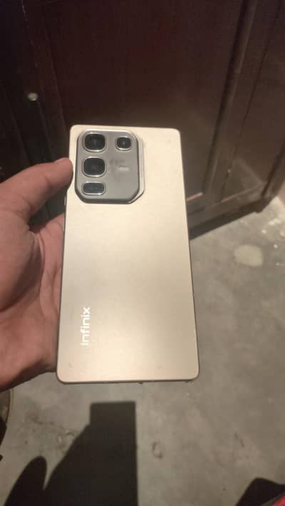 Note 50 pro