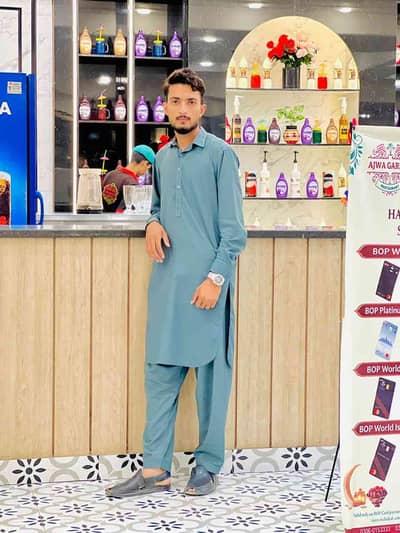 Adnan Jutt