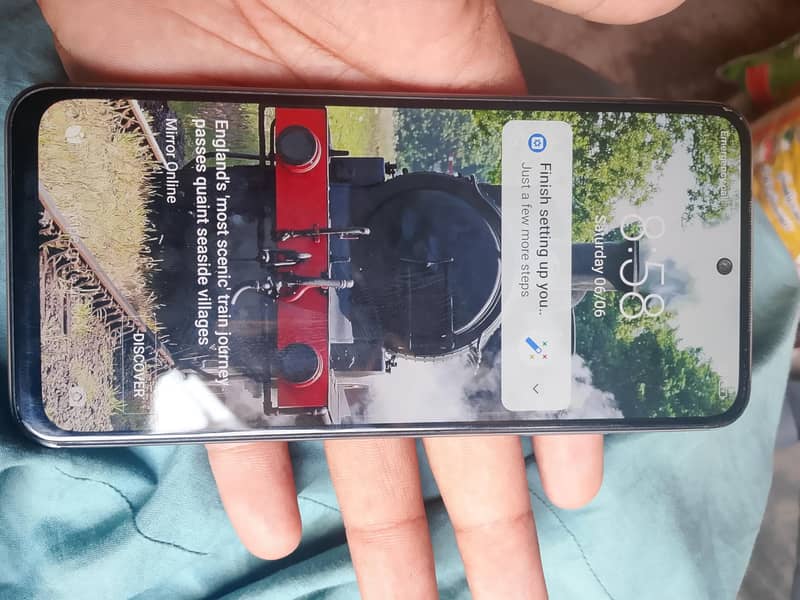 redmi note 10 1