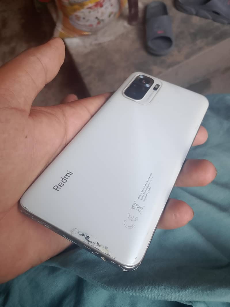 redmi note 10 9