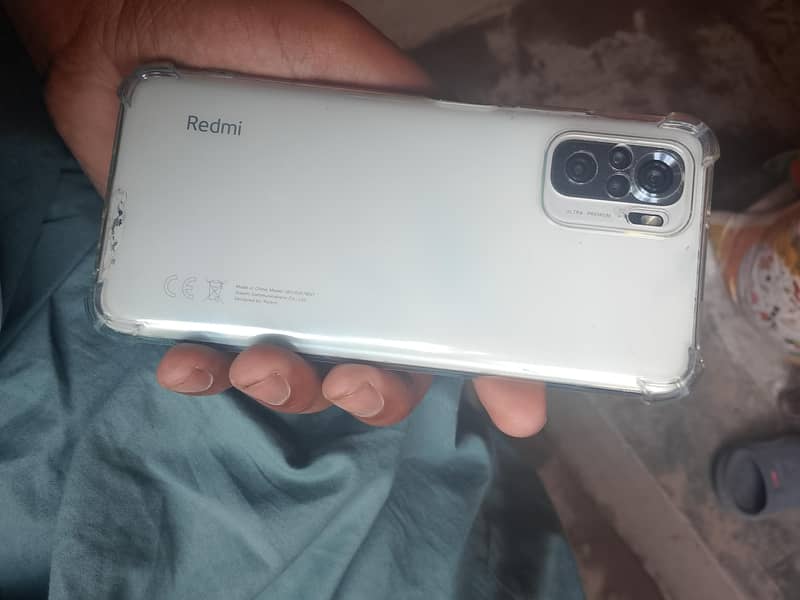 redmi note 10 10